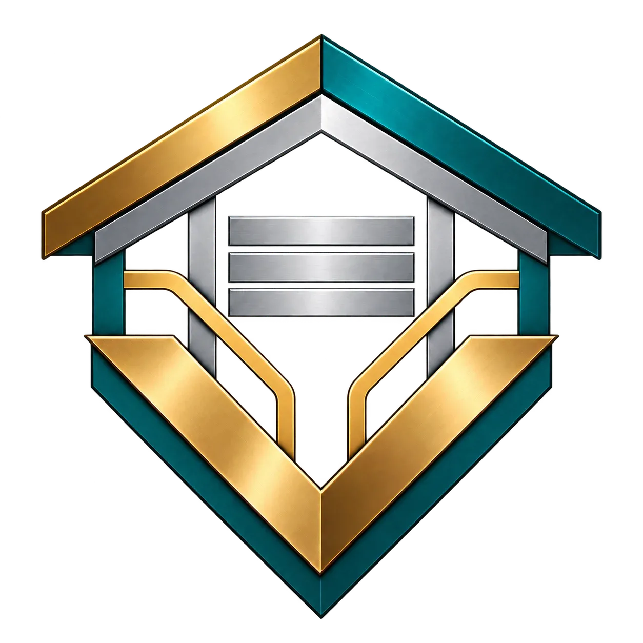 Commercial Electrician Vaughan Logo